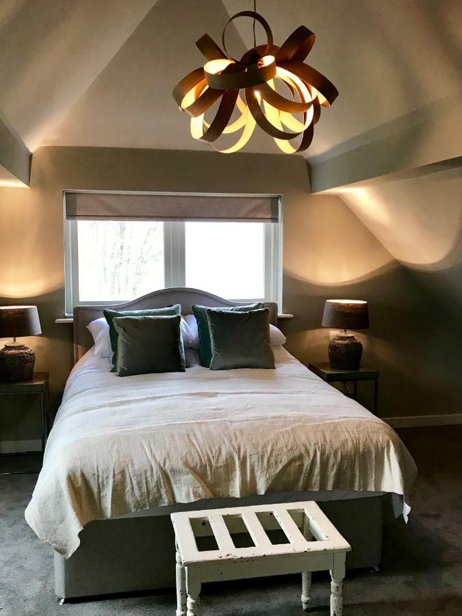 Potts Farm Villa Tenterden Eksteriør billede