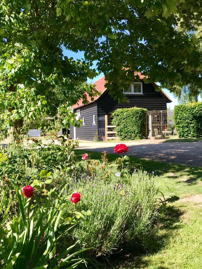 Potts Farm Villa Tenterden Eksteriør billede